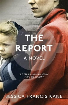 THE REPORT