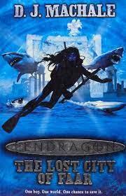 The Lost City Of Faar