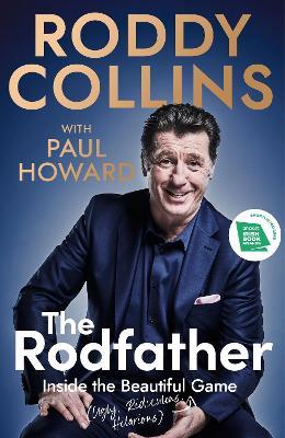 THE RODFATHER