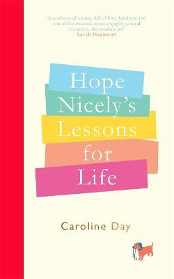 HOPE NICELY'S FOR LIFE