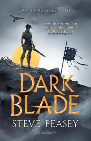 DARK BLADE