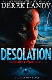 desolation