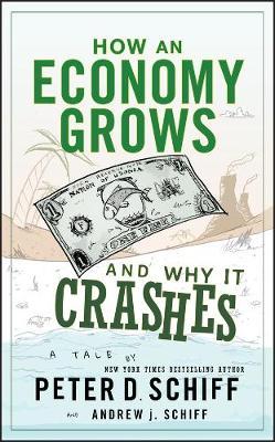 how an economy grows
