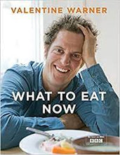 Load image into Gallery viewer, What To Eat Now
