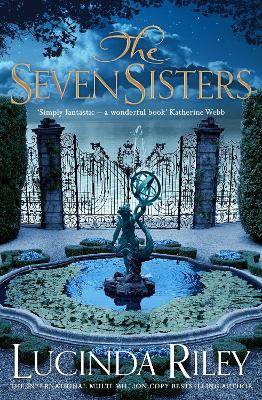 THE SEVEN SISTERS