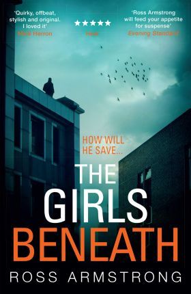 THE GIRLS BENEATH