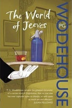 Load image into Gallery viewer, The World Of Jeeves
