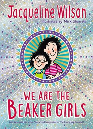 WE ARE THE BEAKER GIRLS