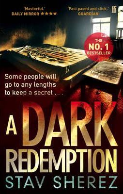 A DARK REDEMPTION