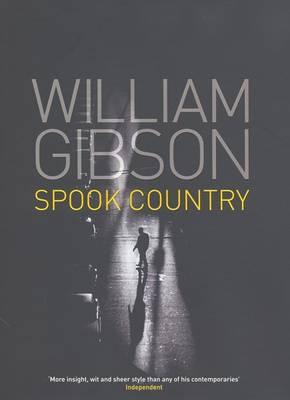 SPOOK COUNTRY