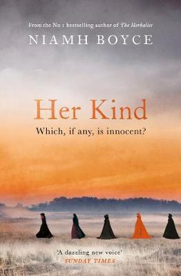 HER KIND