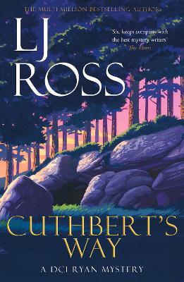 CUTHBERT'S WAY