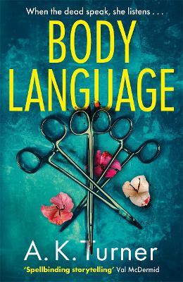 BODY LANGUAGE