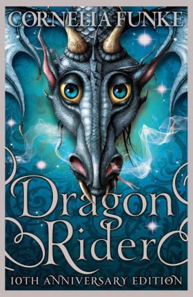 DRAGON RIDER