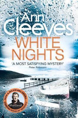 WHITE NIGHTS