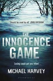 The Innnocence Game