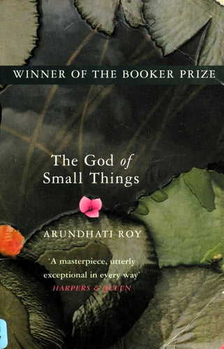 The God Of Small Things