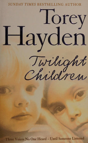 Twilight Children