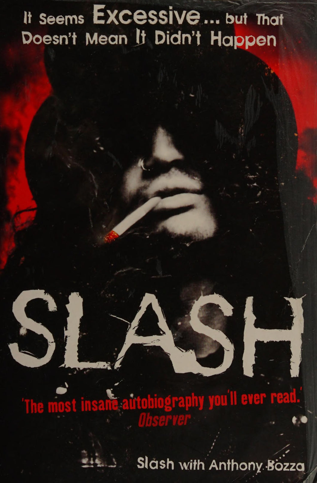 Slash