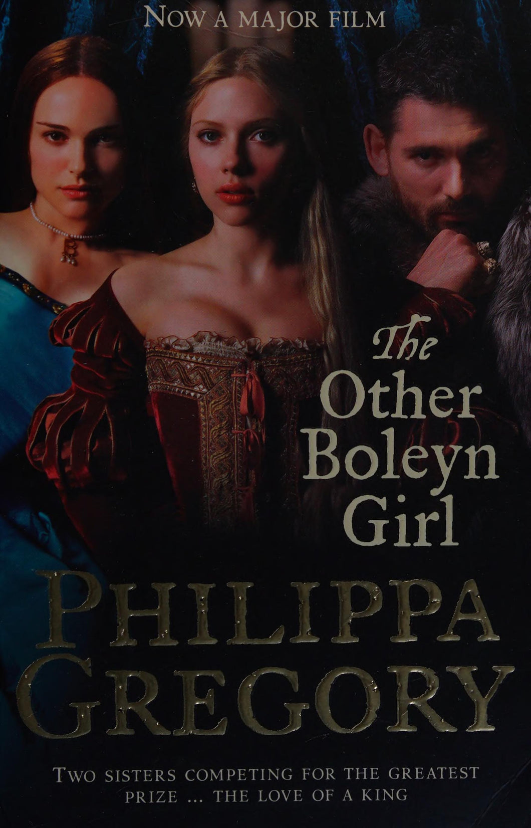 The Other Boleyn Girl