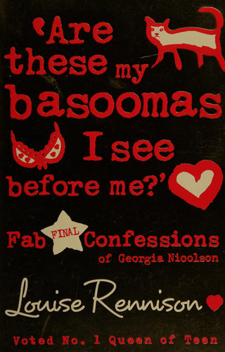 Are These My Basoomas I See Before Me