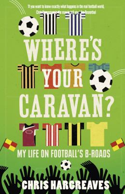 Wheres Your Caravan?