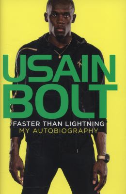 Usain Bolt