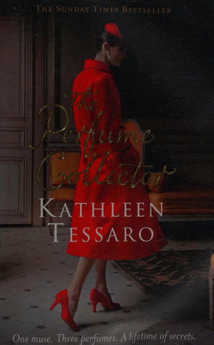 The Perfume Collector