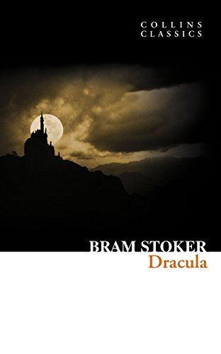 Collins Classics - Dracula