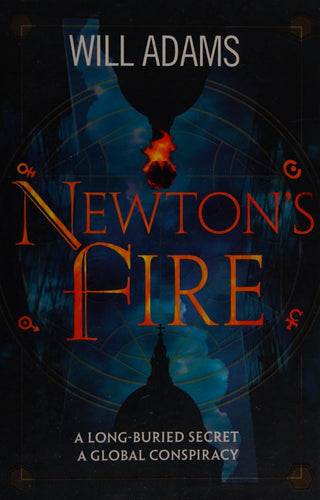 Newtons Fire