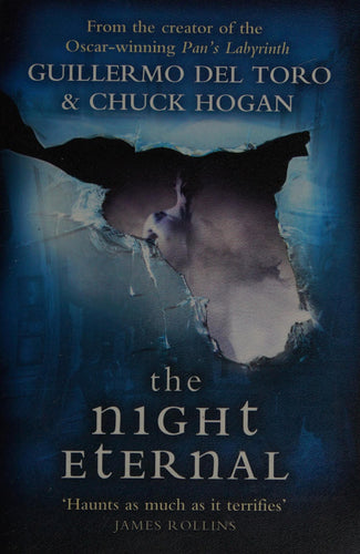 The Night Eternal