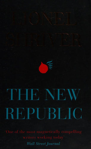 The New Republic