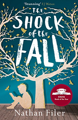 The Shock Of The Fall