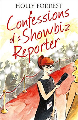 Confessions Of A Showbiz Reporter