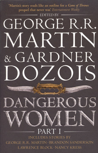 Dangerous Women