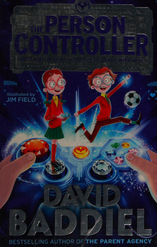 Person The Controller