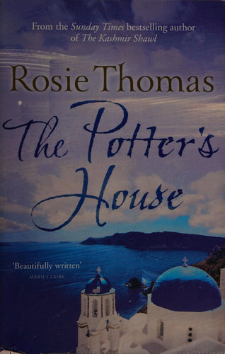 The Potters House