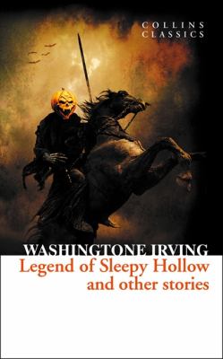 Sleepy Hollow