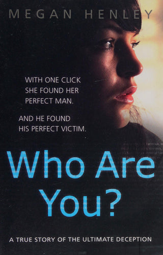 Who Are You?