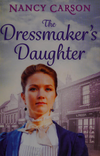 The Dressmakers Daughter