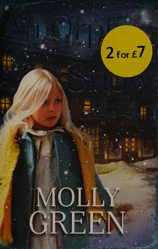 An Orphan In The Snow