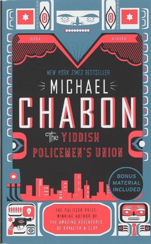 The Yiddish Policemens Union