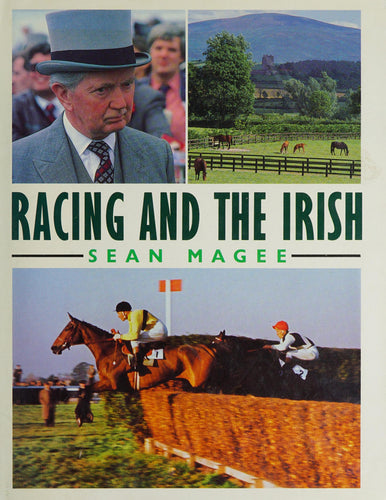 Racing The Irish