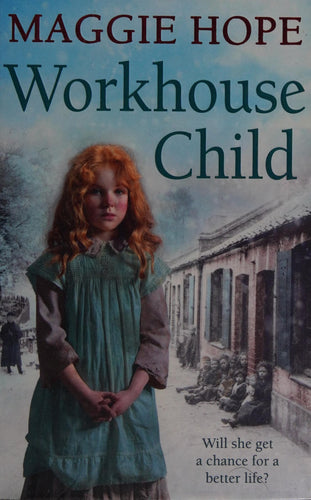 Workhouse Girl