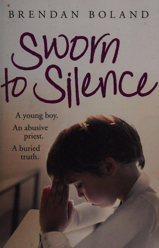 Sworn To Silence