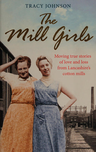 The Mill Girls