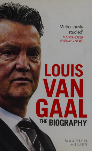 Louis Van Gaal