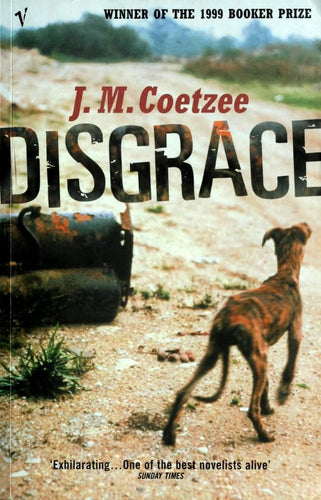 Disgrace