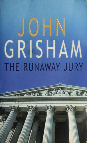 The Runaway Jury