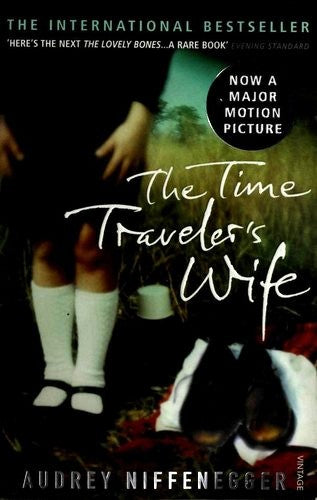 The Time Travelers Wife